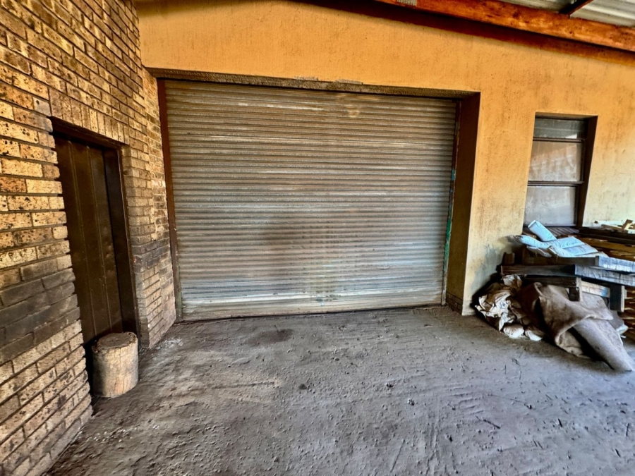 Commercial Property for Sale in Potchefstroom Industrial North West